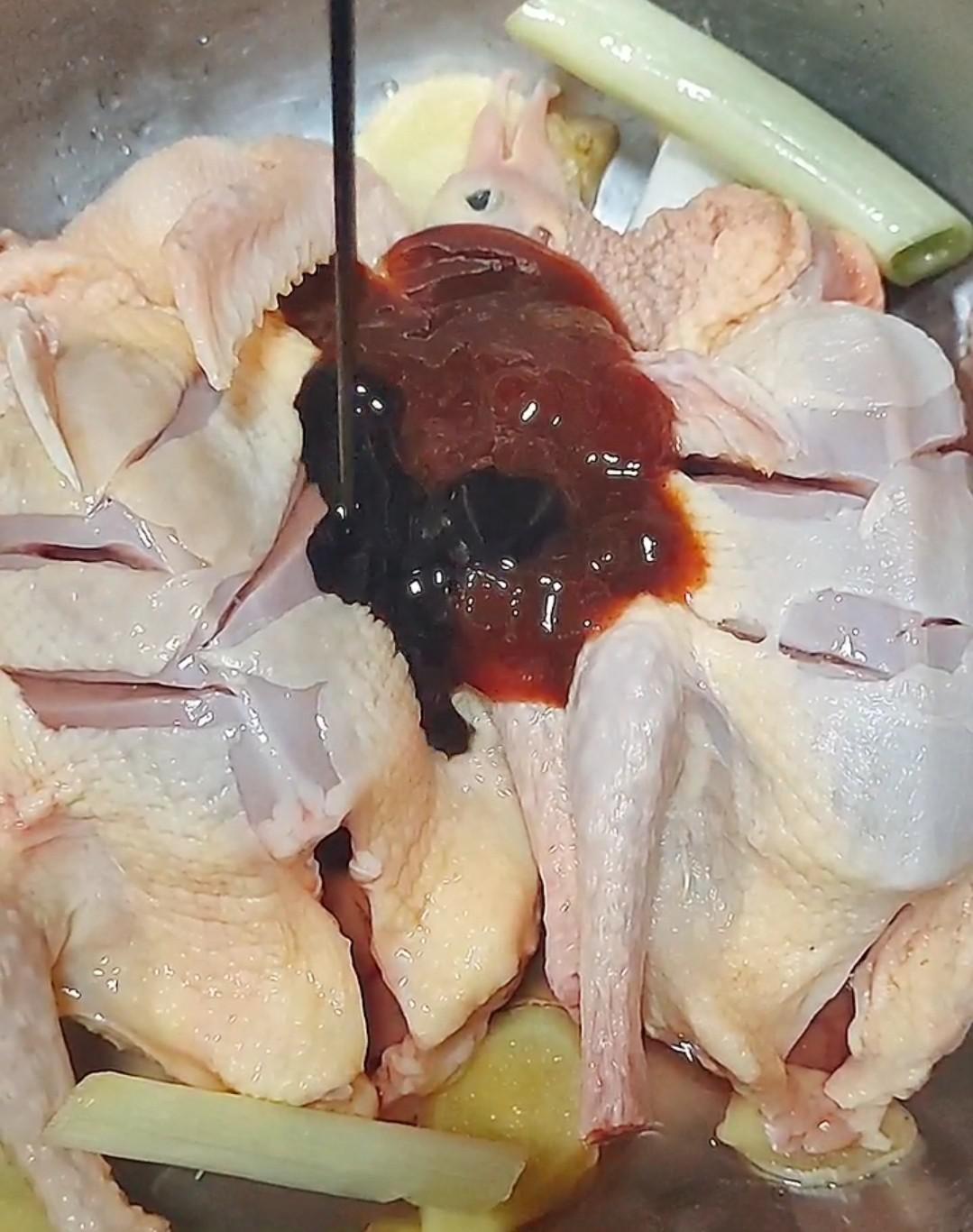 烤乳鴿的做法-家常味烤菜譜-易網健康養生網 烤乳鴿的做法-家常味烤菜譜