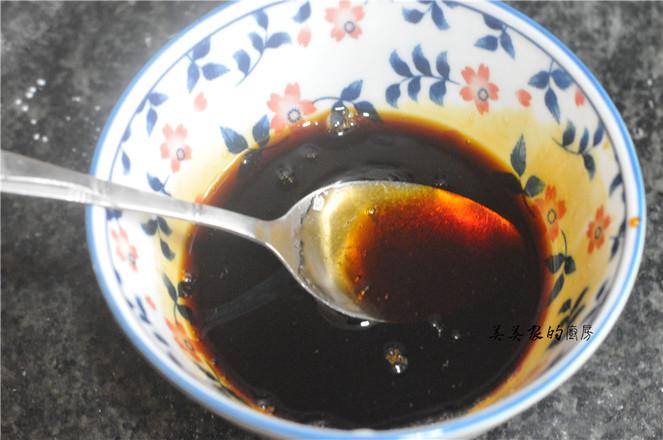 韓式蜂蜜炸雞的做法-家常味炸菜譜