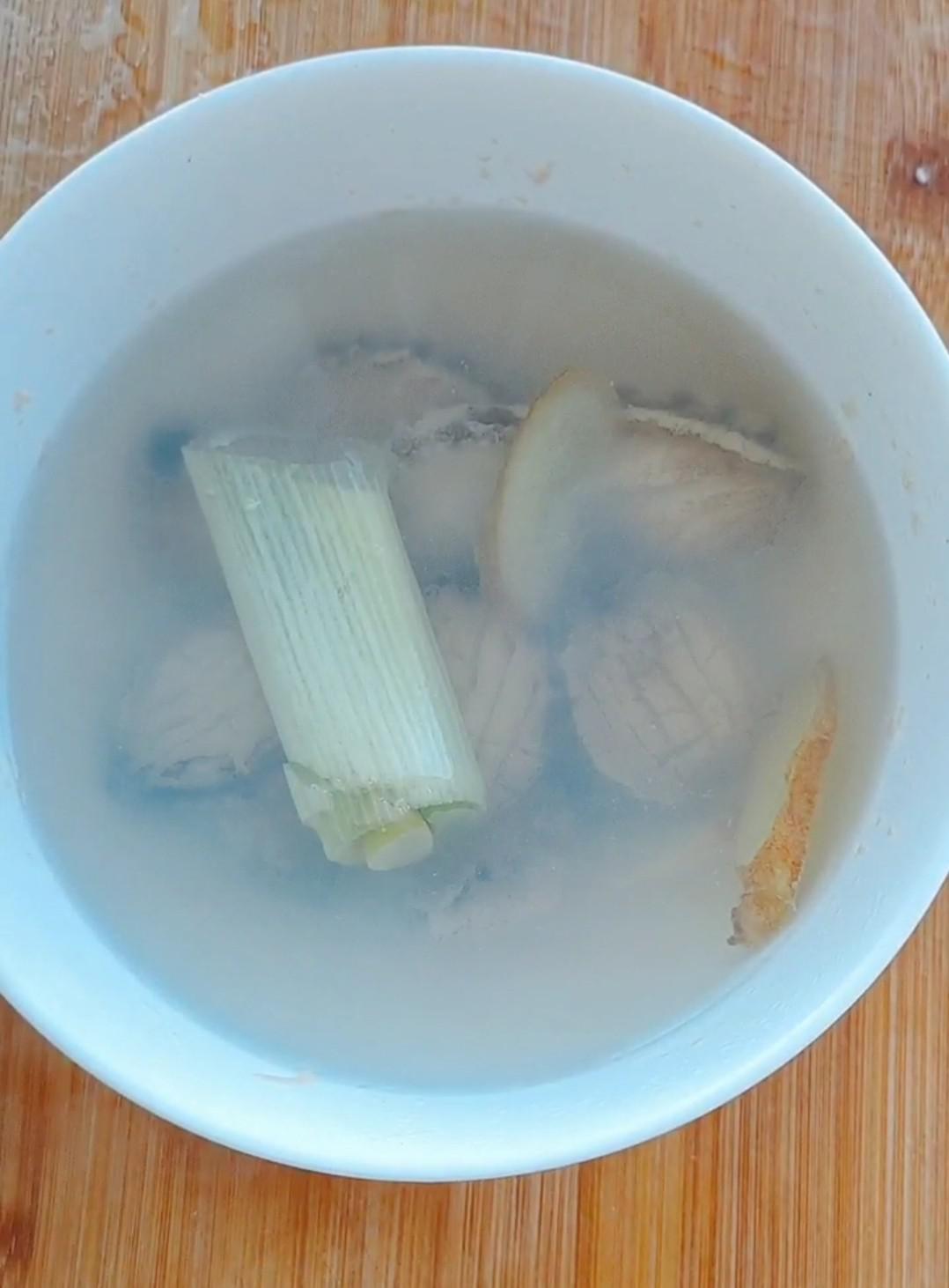 鮑魚撈飯的做法-咸鮮味煮菜譜