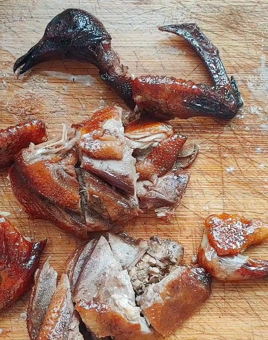 烤乳鴿的做法-家常味烤菜譜-易網健康養生網 烤乳鴿的做法-家常味烤菜譜