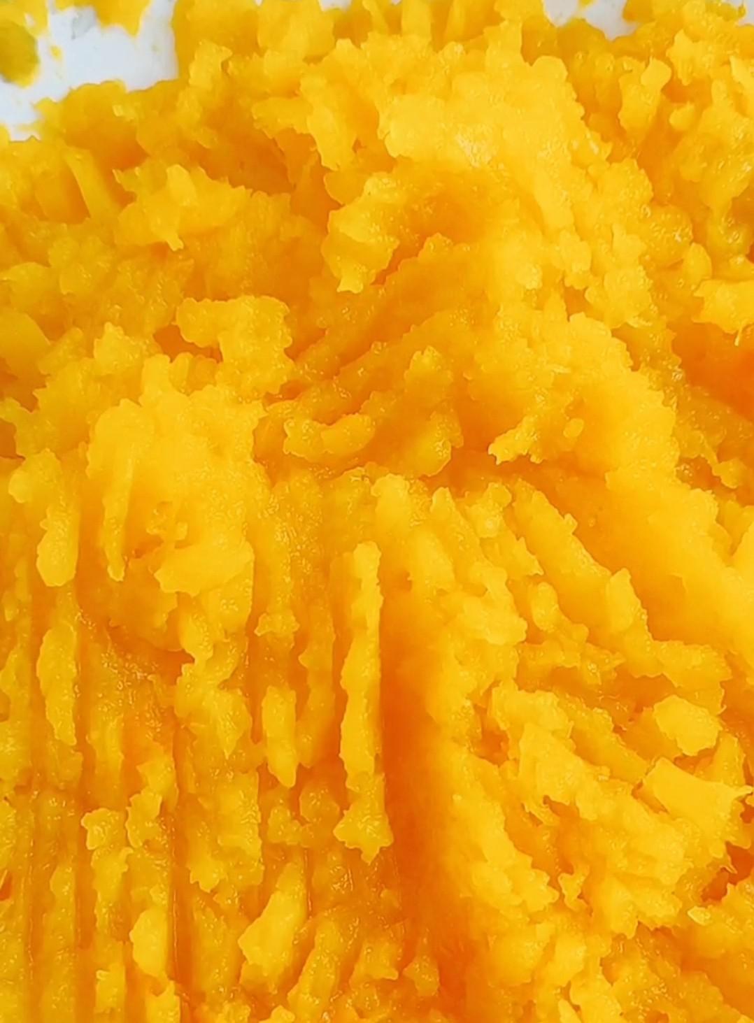 鮑魚撈飯的做法-咸鮮味煮菜譜