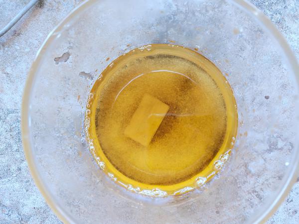 臘八蒜的做法-酸甜味腌菜譜