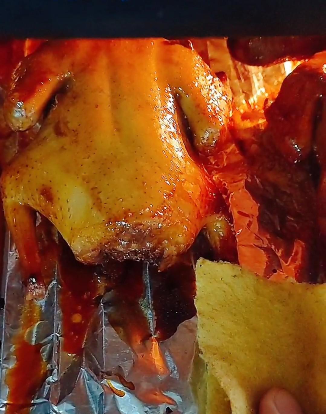 烤乳鴿的做法-家常味烤菜譜-易網健康養生網 烤乳鴿的做法-家常味烤菜譜