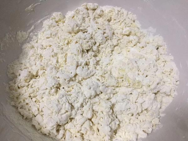 雪菜肉丁手搟面的做法-咸鮮味煮菜譜