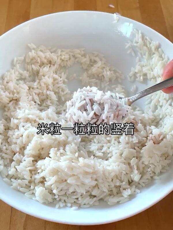 珍珠丸子的做法-家常味蒸菜譜