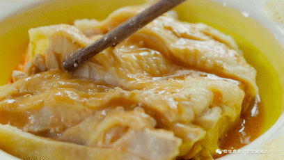 寶寶口水雞  寶寶輔食食譜的做法-家常味煮菜譜