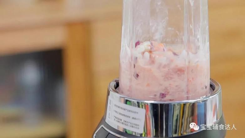 蛋香牛肉塊【寶寶輔食食譜】的做法-家常味蒸菜譜