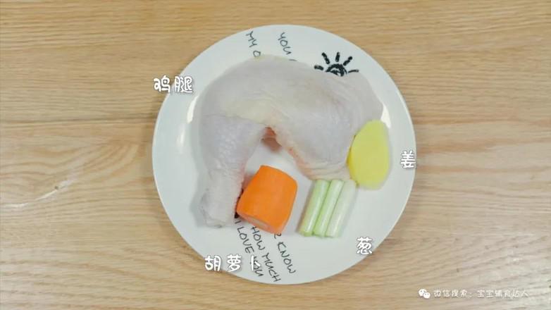 寶寶口水雞 寶寶輔食食譜的做法-家常味煮菜譜-易網(wǎng)<a href=http://m.henggaotouzi.com/ target=_blank class=infotextkey>健康養(yǎng)生</a>網(wǎng) 寶寶口水雞 寶寶輔食食譜的做法-家常味煮菜譜