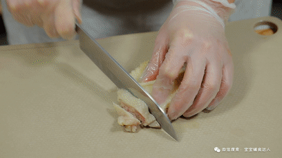 寶寶口水雞 寶寶輔食食譜的做法-家常味煮菜譜-易網(wǎng)健康養(yǎng)生網(wǎng) 寶寶口水雞 寶寶輔食食譜的做法-家常味煮菜譜