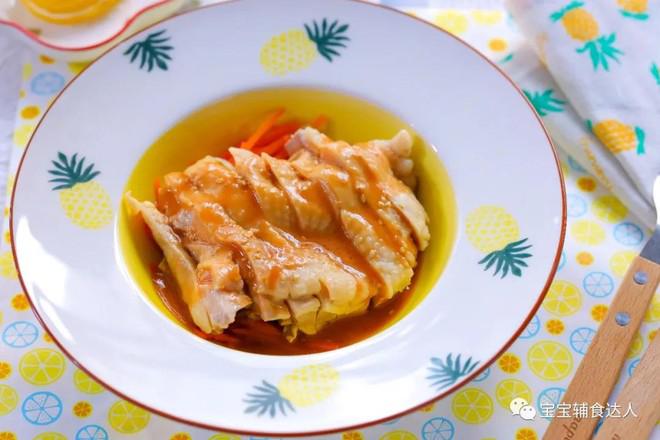 寶寶口水雞 寶寶輔食食譜的做法-家常味煮菜譜-易網(wǎng)健康養(yǎng)生網(wǎng) 寶寶口水雞 寶寶輔食食譜的做法-家常味煮菜譜