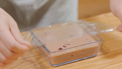 蛋香牛肉塊【寶寶輔食食譜】的做法-家常味蒸菜譜