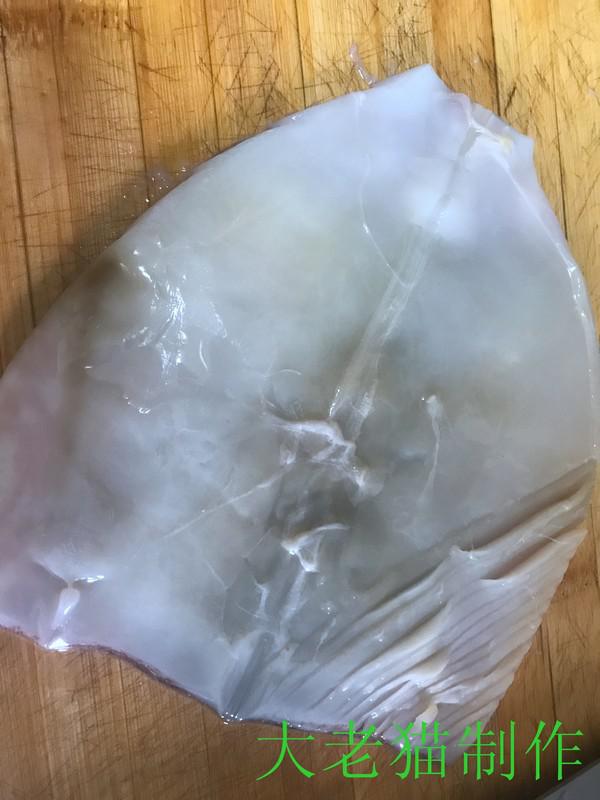 韭菜炒魷魚花的做法-咸鮮味炒菜譜-易網健康養生網 韭菜炒魷魚花的做法-咸鮮味炒菜譜