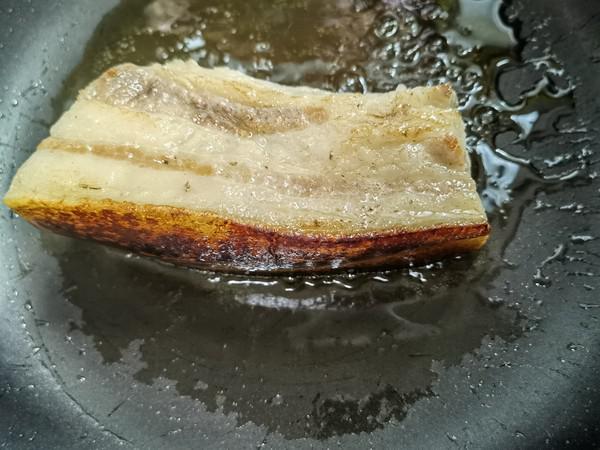 咸燒白的做法-咸鮮味蒸菜譜