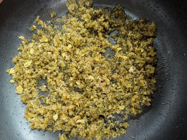 咸燒白的做法-咸鮮味蒸菜譜