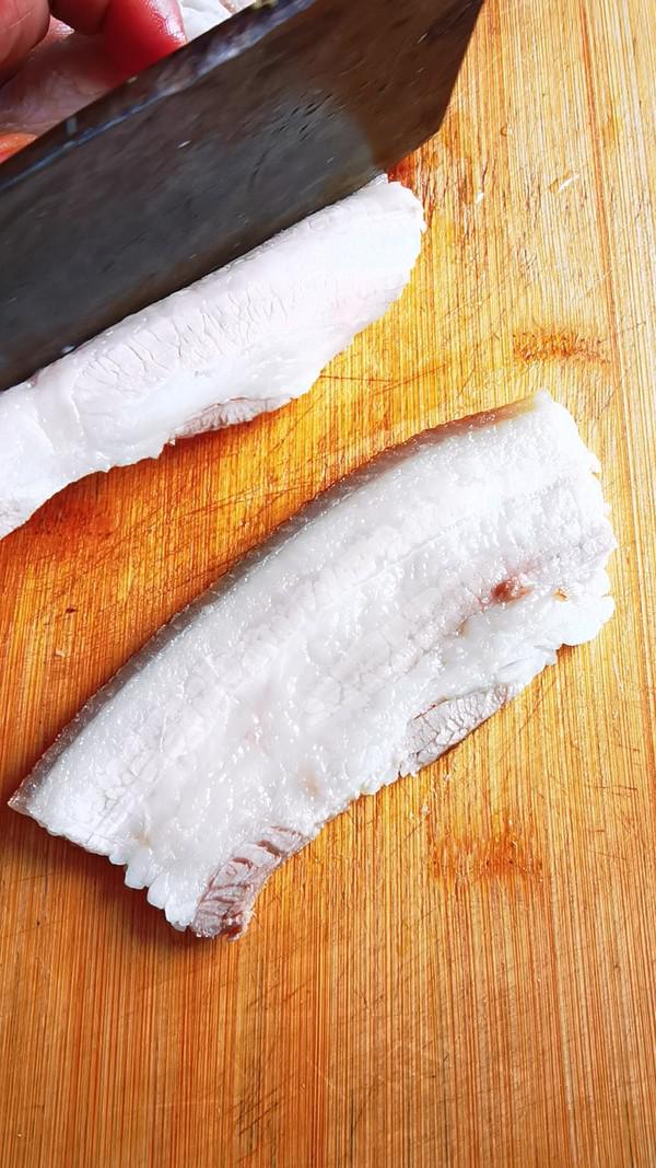 櫻桃夾沙肉的做法-甜味蒸菜譜