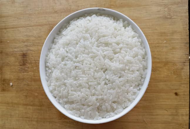 櫻桃夾沙肉的做法-甜味蒸菜譜