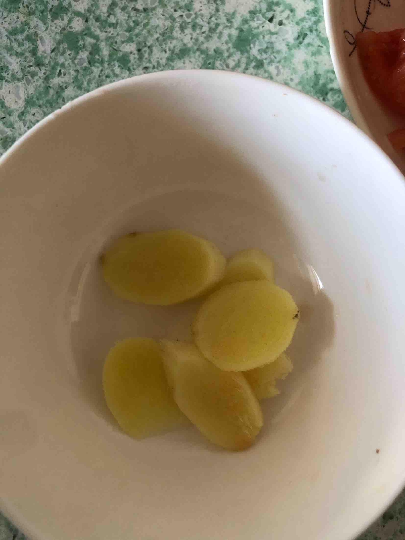 老公超愛吃的西紅柿燉牛腩的做法-家常味燉菜譜