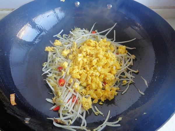 家常炒合菜的做法-家常味炒菜譜