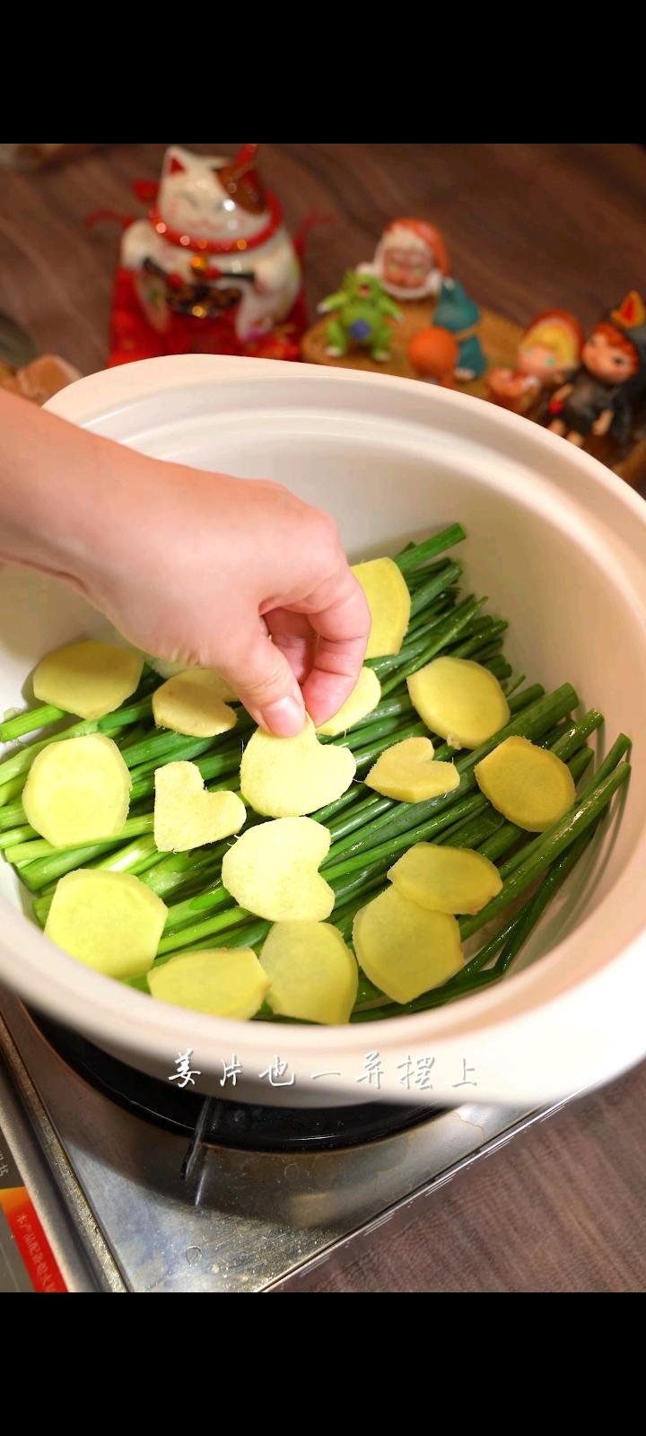 傳統名菜東坡肉，妥妥的硬菜！的做法-甜味燉菜譜