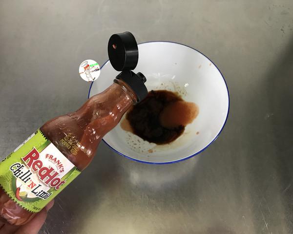 泰式甜辣豆腐的做法-酸甜味煎菜譜