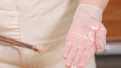 彩蔬蝦球【寶寶輔食】的做法-家常味煮菜譜