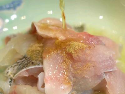 老少通吃的酸湯魚，做法真的太簡單了！的做法-咸鮮味煮菜譜