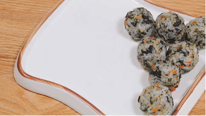 蜜汁雞翅飯【寶寶輔食】的做法-咸鮮味煎菜譜