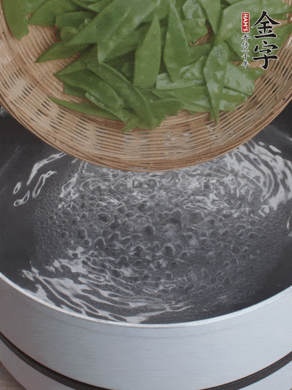 XO醬煎鮮貝的做法-家常味煎菜譜