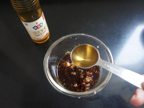 賽螃蟹的做法-酸甜味炒菜譜