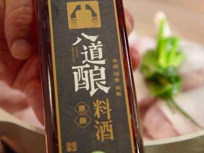 喜歡吃雞腿的一定不要錯過這個雞腿鹵蛋，的做法-家常味燜菜譜