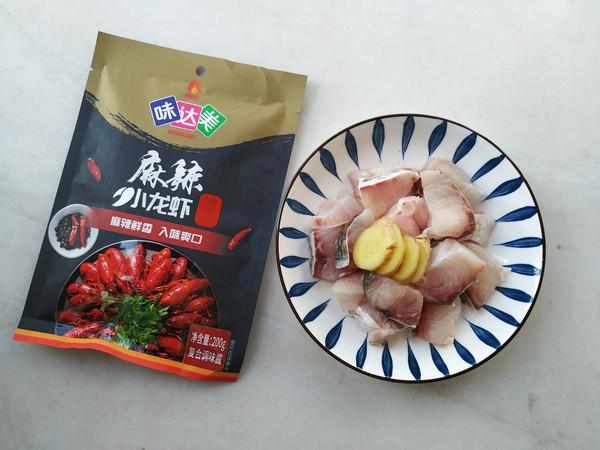 麻辣魚塊的做法-麻辣味炒菜譜