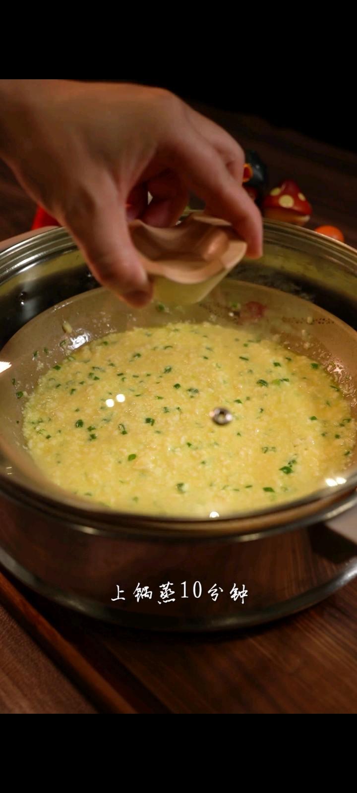 為什么你做的豆腐不好吃，看完這個視頻就的做法-家常味蒸菜譜