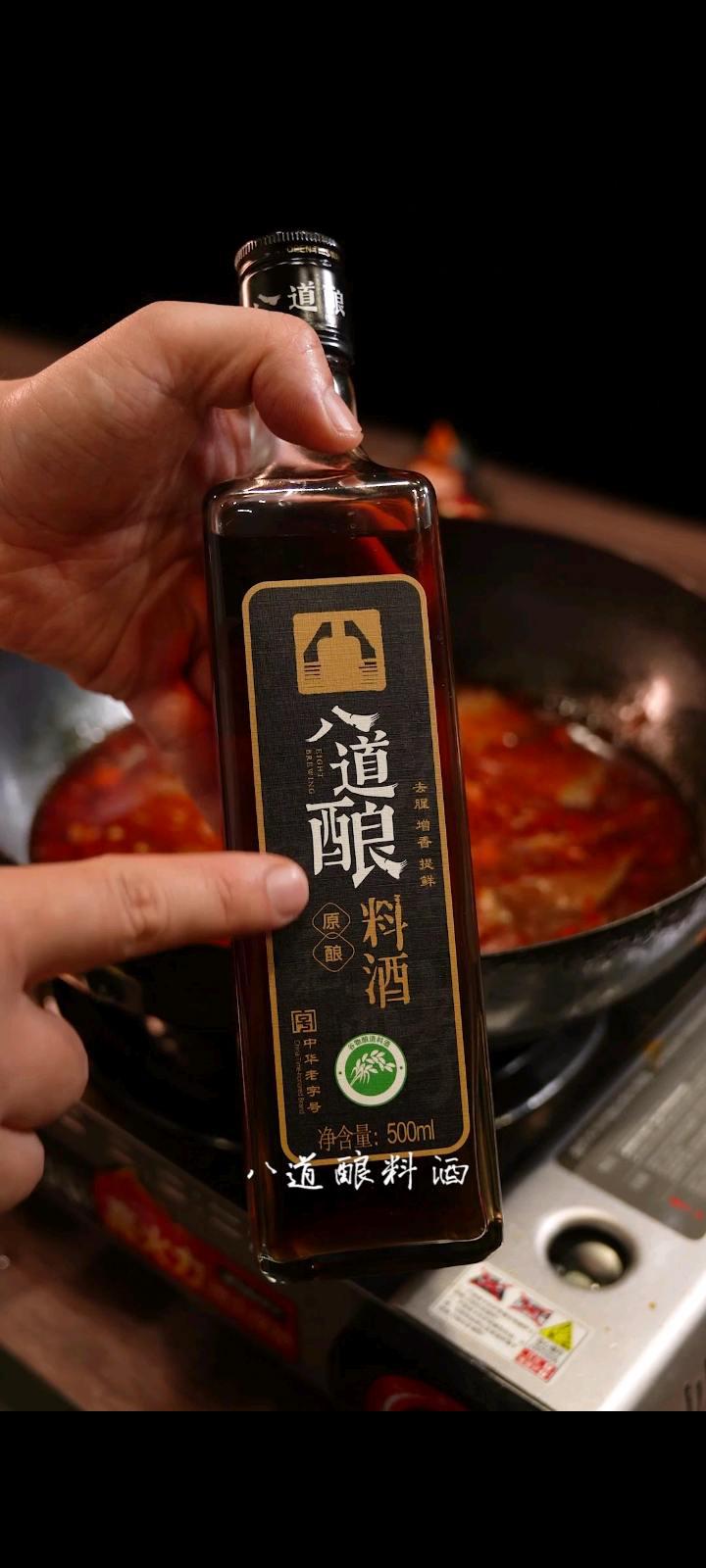 經(jīng)典川菜毛血旺，應(yīng)該沒(méi)人不愛(ài)吧的做法-香辣味煮菜譜