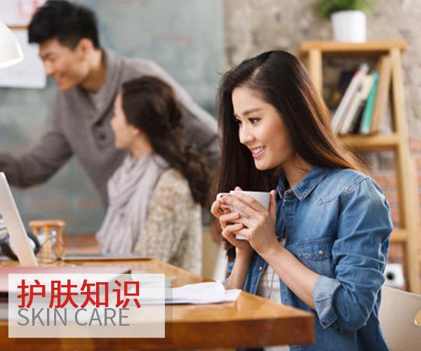拒絕干燥!冬天皮膚保養要這樣做