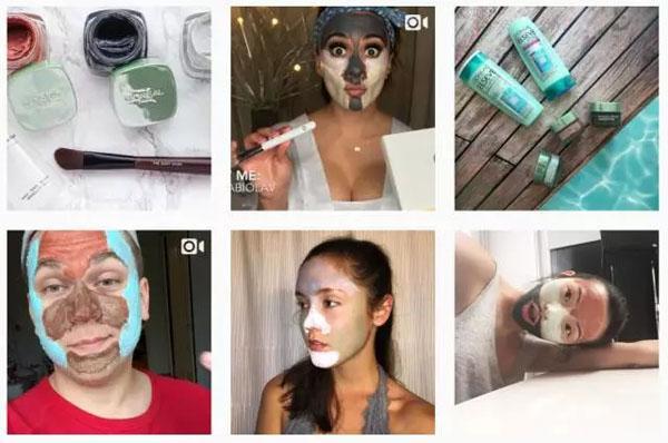  @All  你有一個(gè)敷面膜的方法未領(lǐng)取 