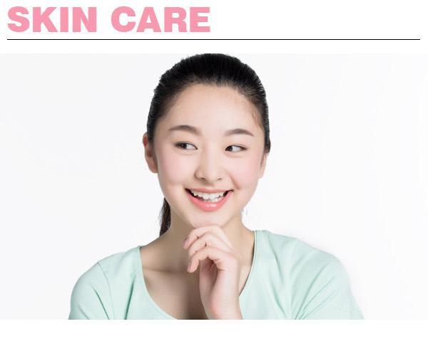  開學啦!肌膚也要元氣滿滿迎接新學期 