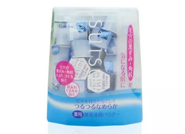  都說換季護膚 要從換洗面奶開始 