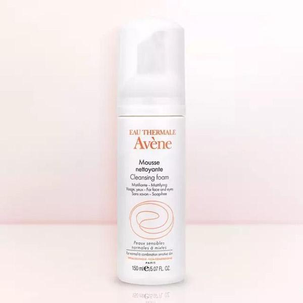  劃重點!秋冬清潔關鍵在"溫和"二字 