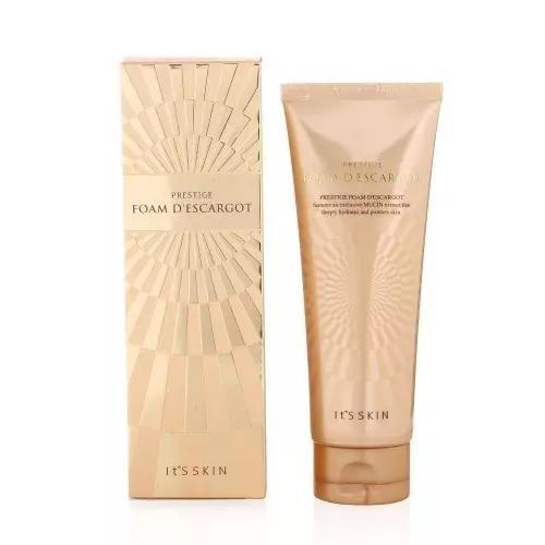  都說換季護膚 要從換洗面奶開始 