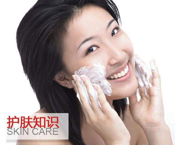  換季肌膚變得很敏感?注意這幾個護膚重點 