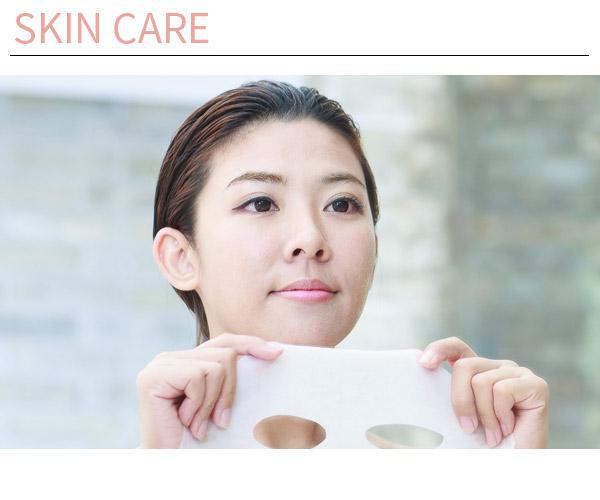  面膜是天天敷 但這些道理你真的懂嗎 