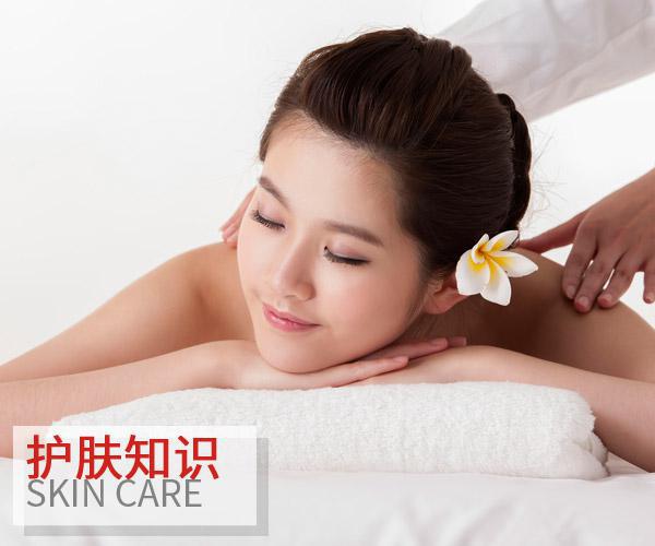 拒絕干燥!冬天皮膚保養要這樣做