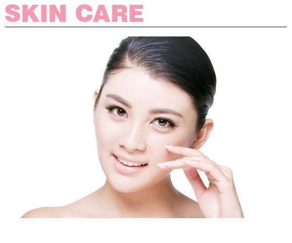  開學啦!肌膚也要元氣滿滿迎接新學期 