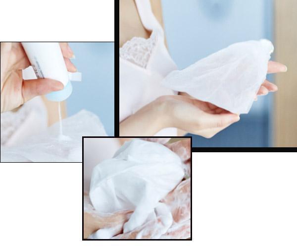  潔面可不簡單 要懂這些才能洗好臉 