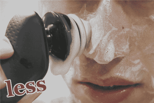  劃重點!秋冬清潔關鍵在"溫和"二字 