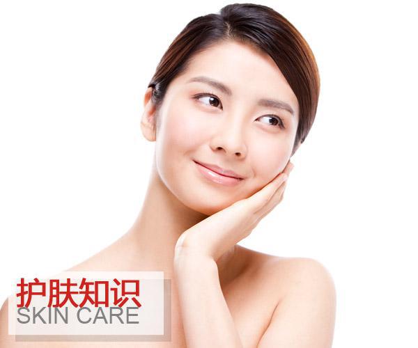  比臉蛋更容易出賣年齡的頸部 你會(huì)保養(yǎng)嗎 