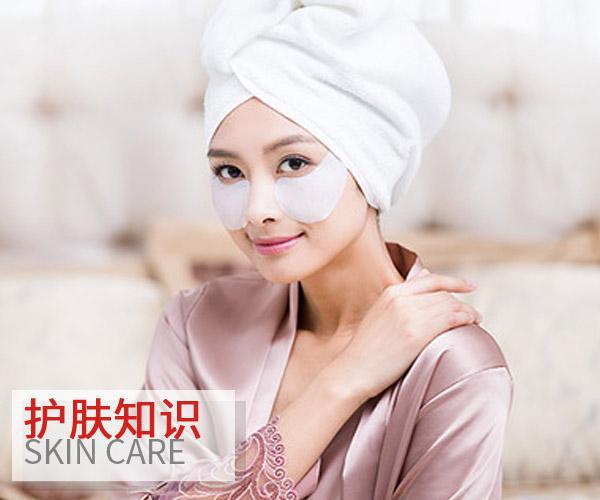  脫夏不成功?但皮膚已經干燥到不行 