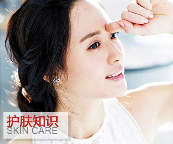  你連這些都不知道 還怎么戰勝悶熱天的痘痘肌 