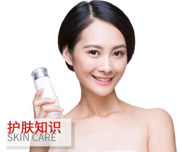 上班前做好保養(yǎng) 才能讓你水嫩一整天