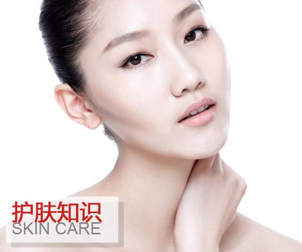  美白才是王道 教你4招變回白雪公主 